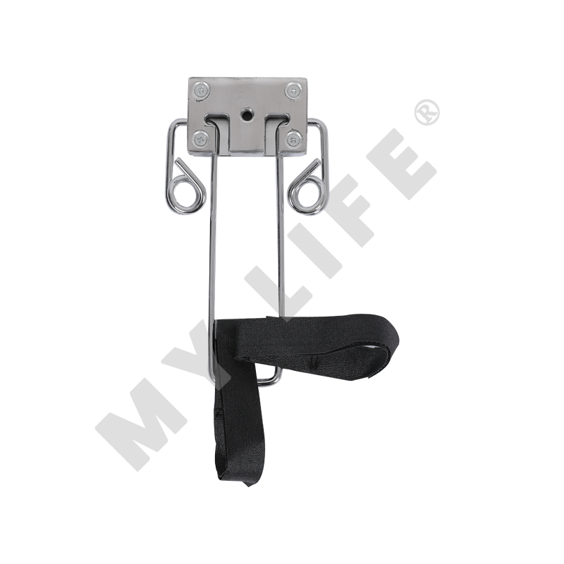 Increpitans IV Pole