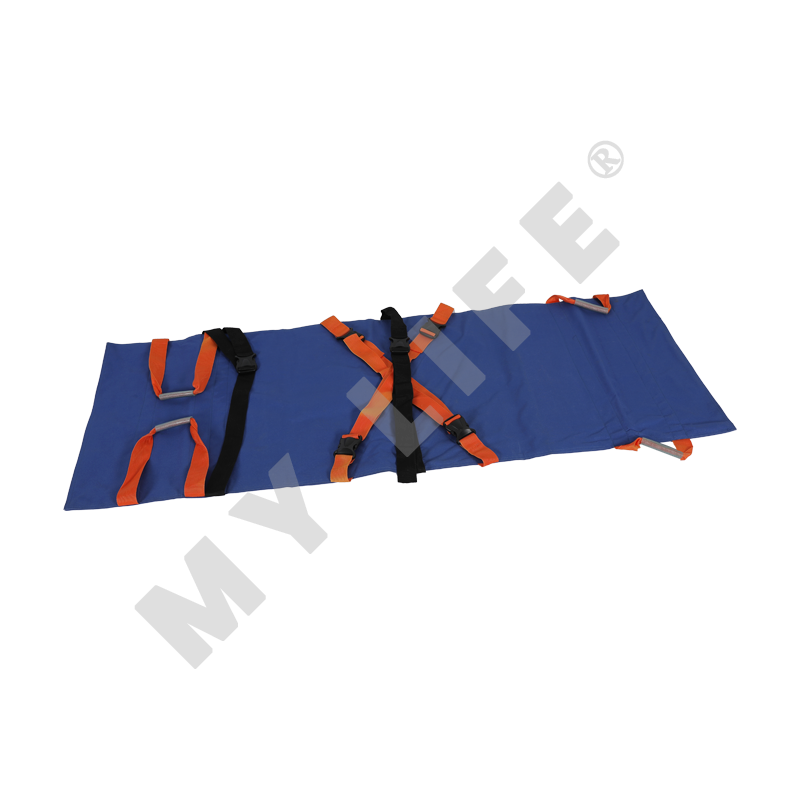 mollis Stretcher