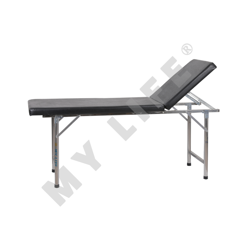 Examen Bed Backrest potest adjustable