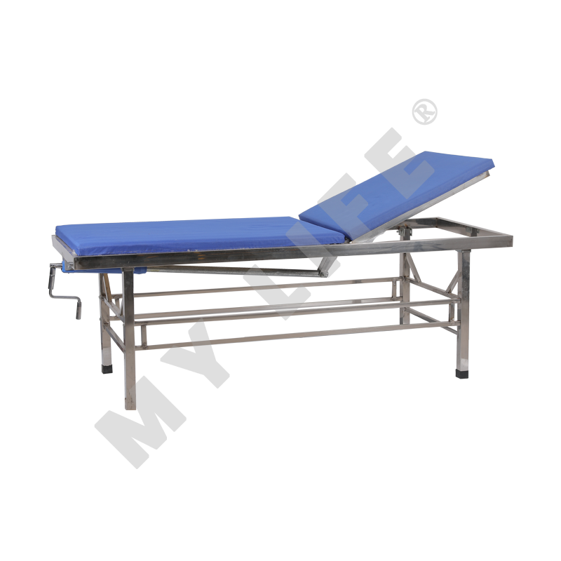 Examen Bed