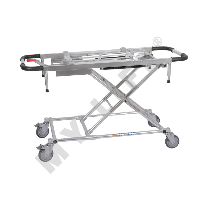 Incubator Trolley (Manual Novifacta)