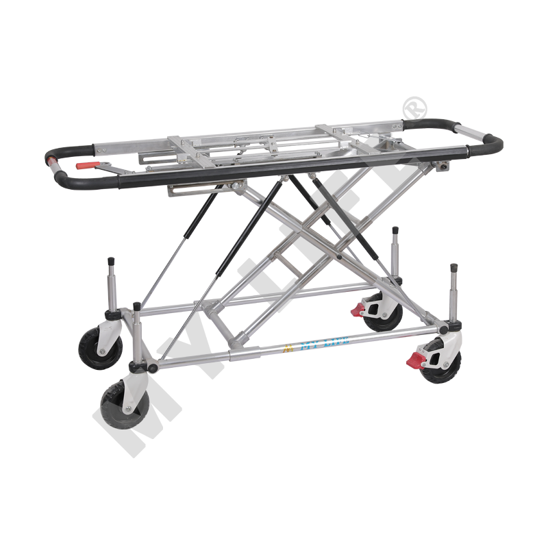 Incubator Trolley (Gas Spring Novifacta)