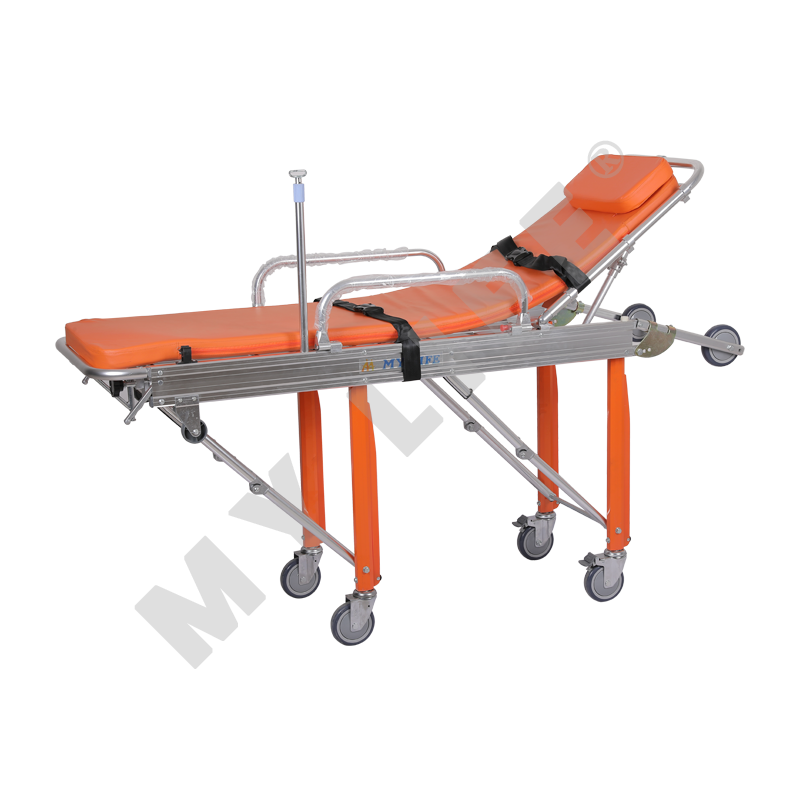 Lorem Loading Stretcher